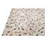 Tapis argent Juliana