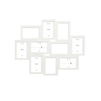 Angelike MDF Picture Frame