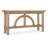 76" Console Table