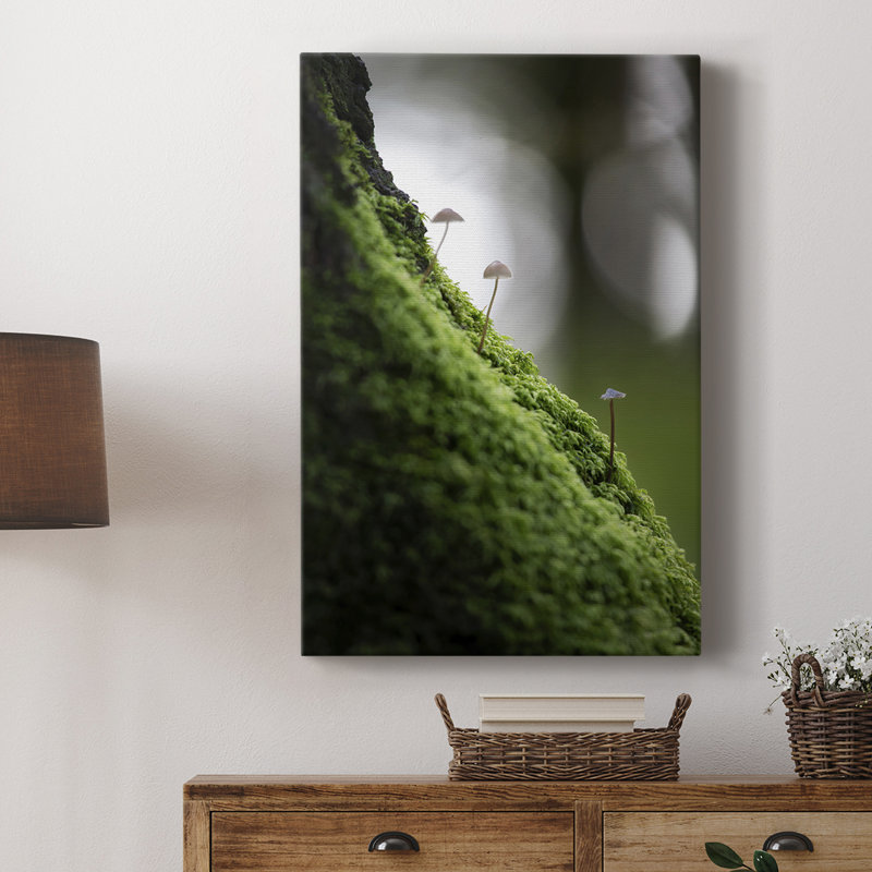 Espoir de Hope Springs - galerie Cavas sur mesure, H 27 po x l 18 po
