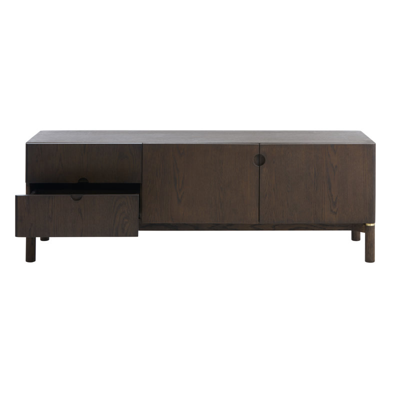 Unfinished TV Stand for TVs up to 85"