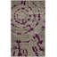 Tapis abstrait Porcello Performance-16768911