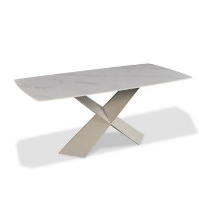 Table de salle à manger Whully