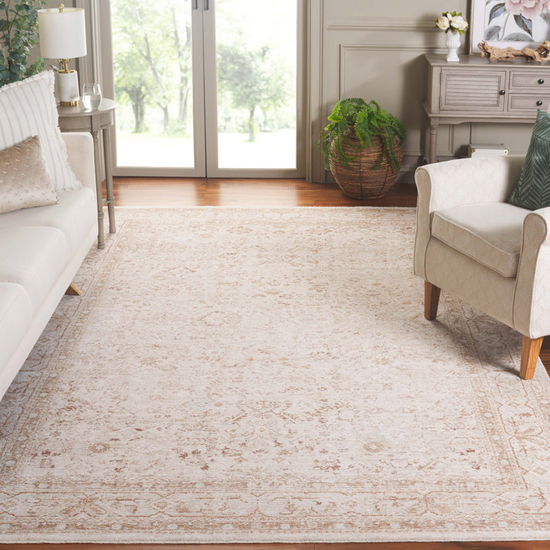Tapis oriental Fredenburg Performance, Rectangulaire 8 pi x 10 pi