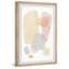 Colourful Stones - Single Picture Frame Painting-41365444