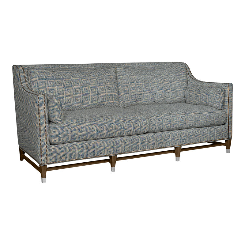 Justice Sofa, Bennett Carolina, Yes, Navajo