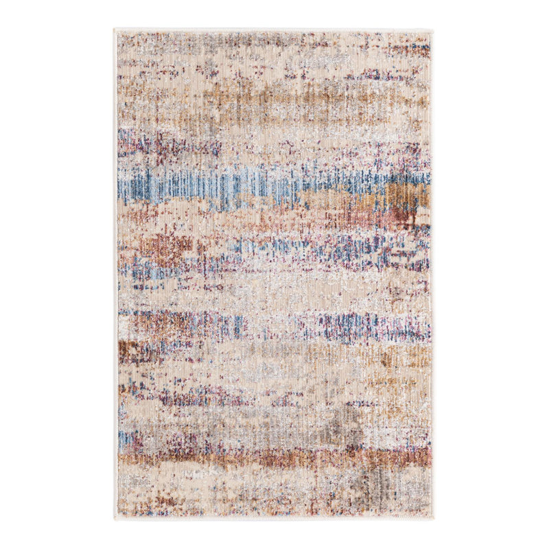 Tapis Beatriz Deepa, Rectangle 6 pi x 8 pi 9 po