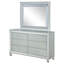 Commode 6 tiroirs Arabesque