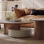 Table basse moderne Design sens simple