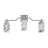 Corbin 3 Light Bath Bar With Glass-106163219