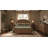 Camellia Queen Panel Bed-128792192