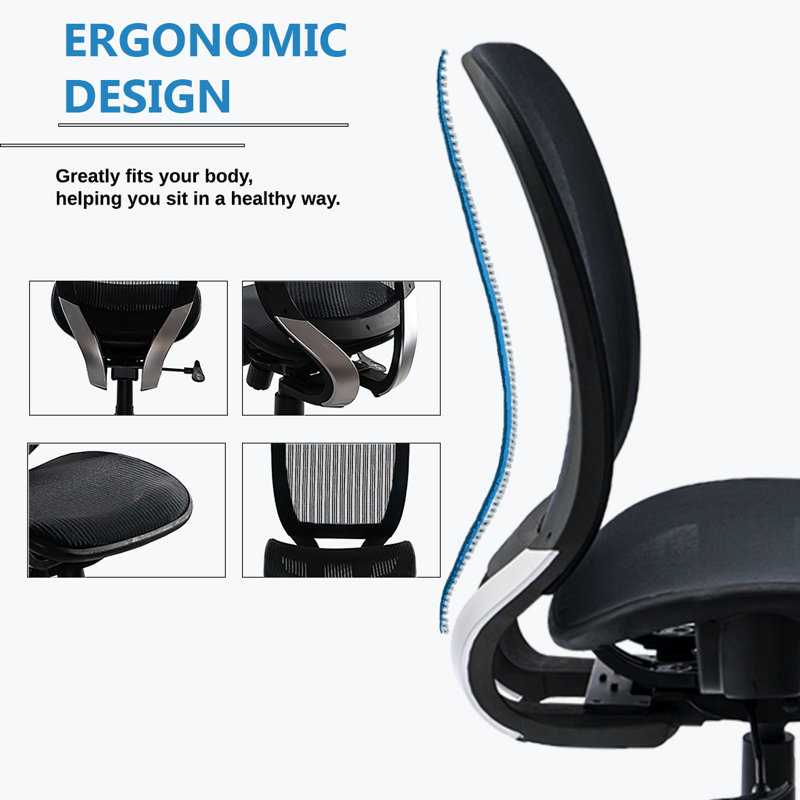 Breit Task Chair