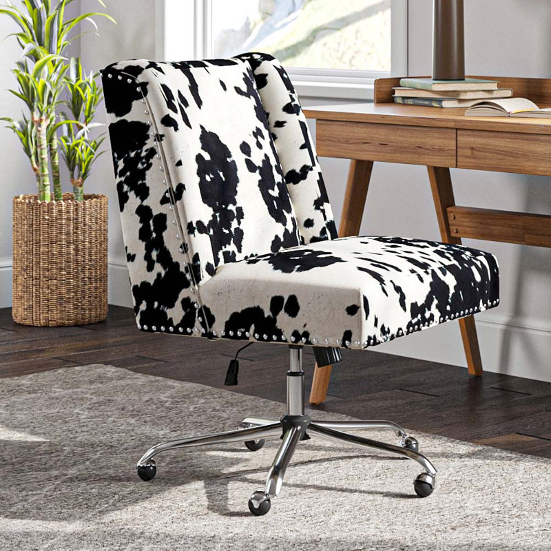 Francisco Swivel Task Chair Office Chair