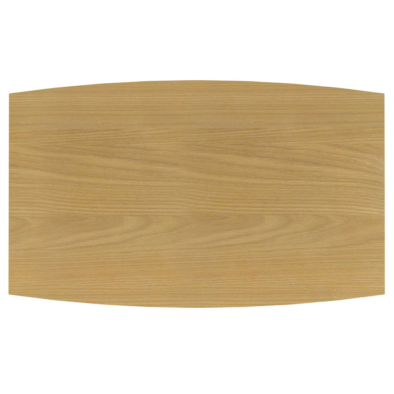 Dining Table in Oak