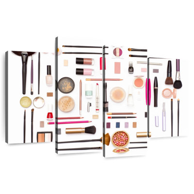 Shuttleworth Full Makeup Necessities