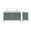  Meuble-lavabo double 66,25 po avec comptoir-1863719193-1863719194