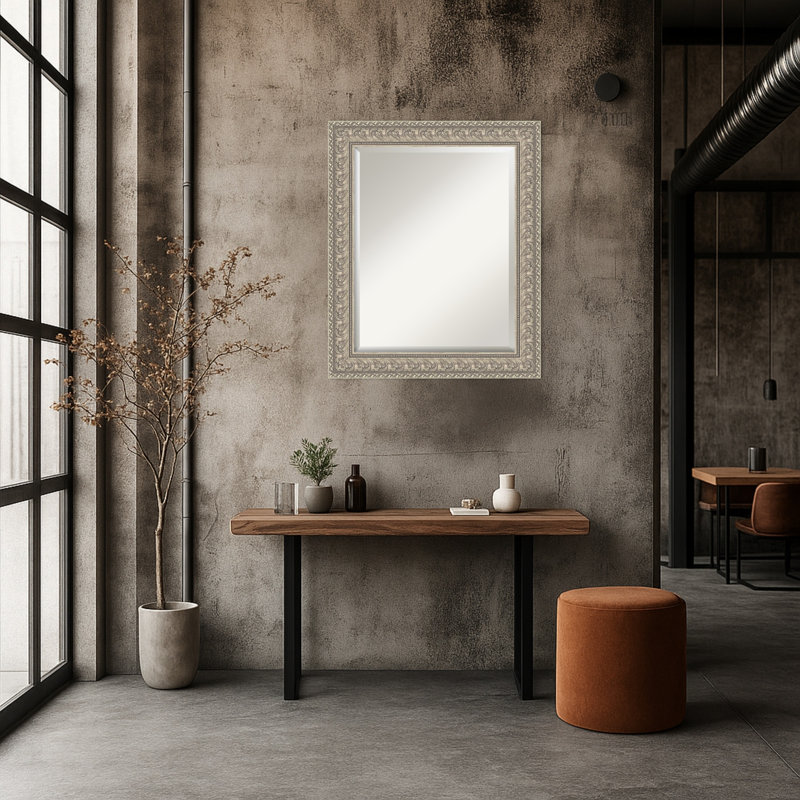 Miroir mural Sydney, 28,5 po x 34,5 po