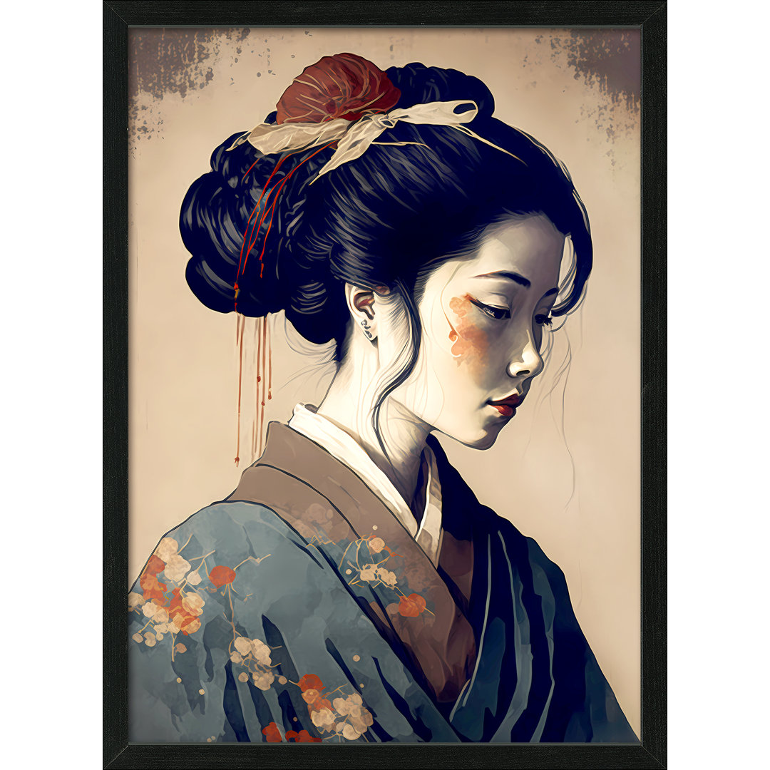 Geisha II