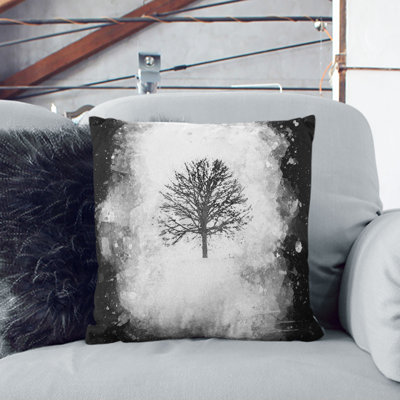 Square Cushion