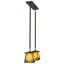 Kirkpatrick 2 - Light Pendant