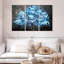 Peinture Harnek Winter Tree-108059194