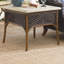 Island Estate Lanai Stone/Concrete Side Table
