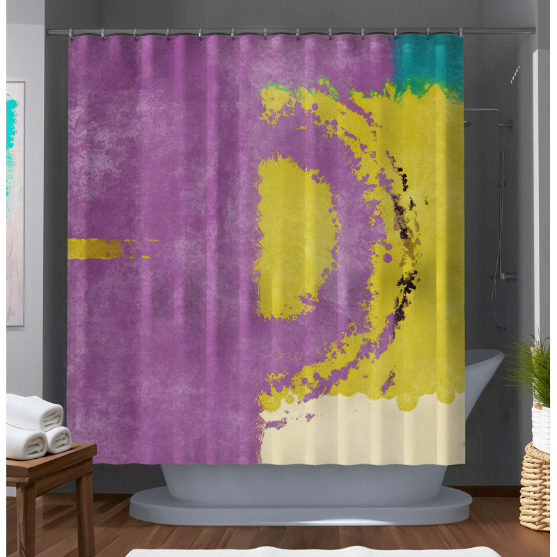 Exclusive Amazing Shower Curtain