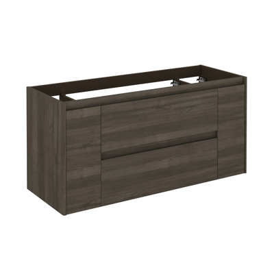 Ambra 47'' W Single Bathroom Vanity Base