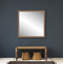 Square Mirror IV Mirror-1307428758