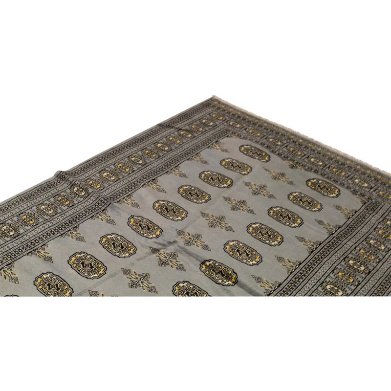 One-of-a-Kind 4'7" x 7' Area Rug