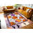 The Holiday Aisle® Washable Halloween Fall Season Holiday Rug-2060470734