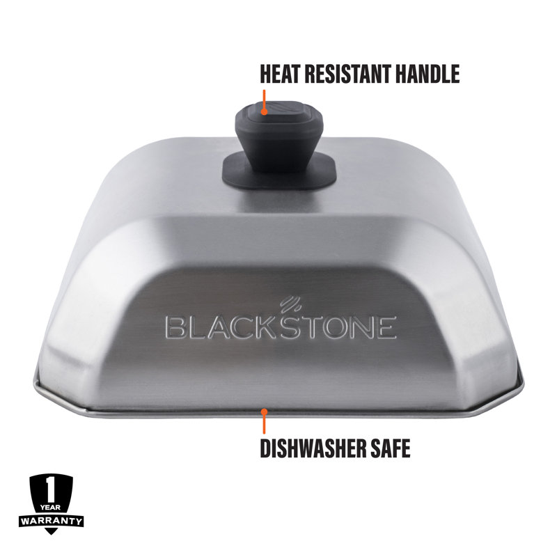 Blackstone Culinary Griddle Basting Cover