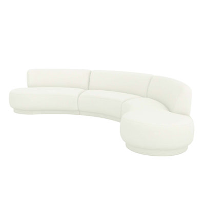 Nuage Sectional