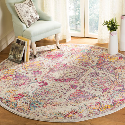 Donnavin Savannah Performance Oriental Rug
