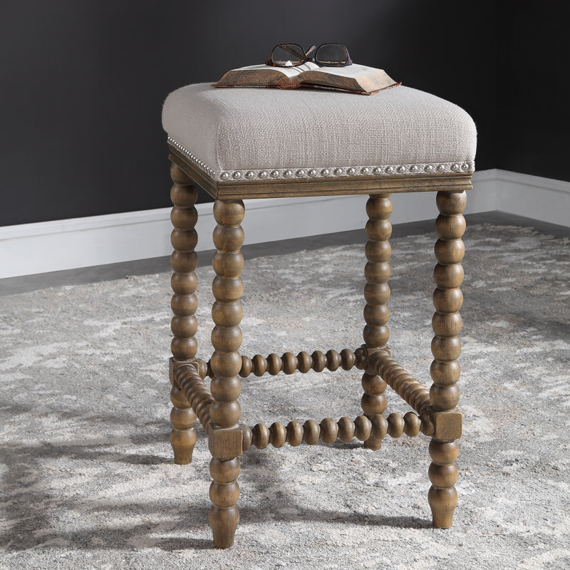 Tenley 25.5" Bar Stool