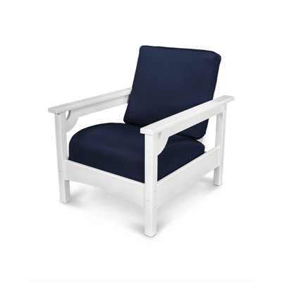 Fauteuil club