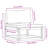 Patio Chair with Cushions-1257929473