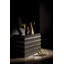 Commode 5 tiroirs Ava