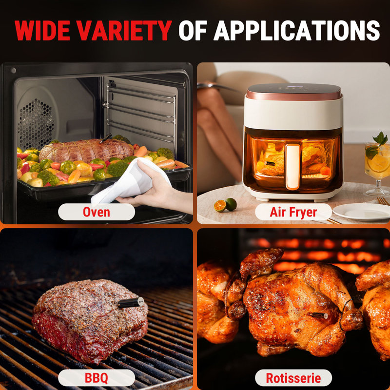Thermomètre ThermoPro
