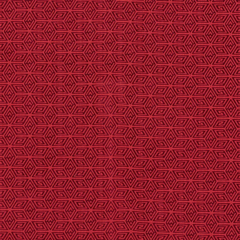 Cosmati Fabric, Berry