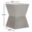 Drum End Table-1778256736