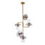 Pimpri 5 - Light Chandelier