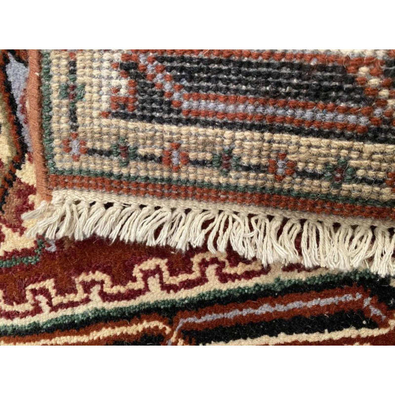 Oriental Area Rug
