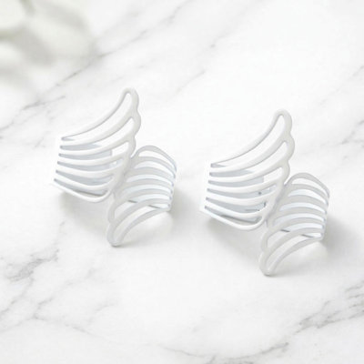 Embrasses de rideaux Angel Cuff