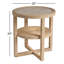 Table d'appoint Embury
