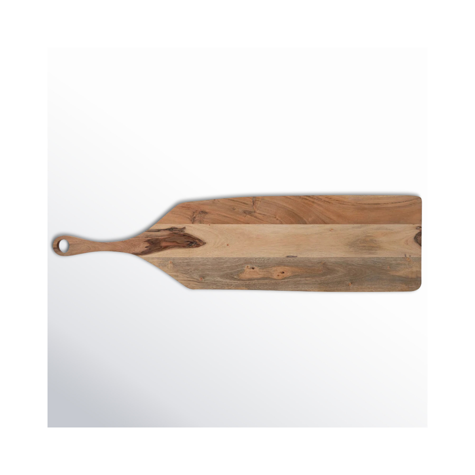 Wood Cutting Board