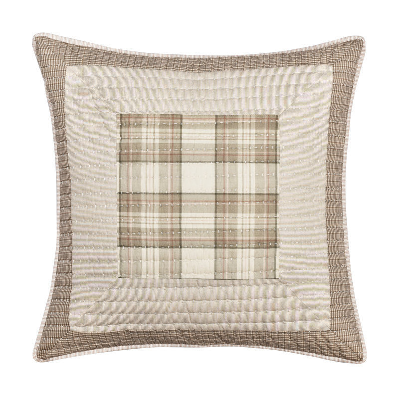 Taie décorative Melrose Euro