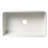 33'' L Single Bowl Fireclay Kitchen Sink-105340662