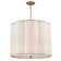 Abercorn 5 - Light Unique/Statement Pendant