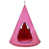 Rose est en rupture de stock
